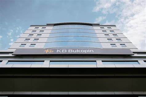 Transformasi Digital Kb Bukopin Manfaatkan Sap Ariba Discovery Bakal