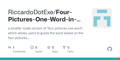 github riccardodotexefour pictures  word  flutter  smaller