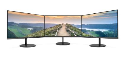 AOC U27V4EA 27 inch monitor | AOC Monitors | AOC Monitors