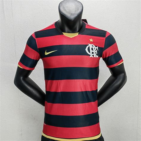 S 4XL Camiseta De Futebol Do Jogador Versão 2008 Football Jersey