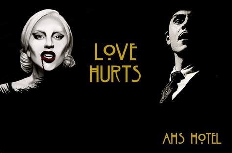 #AHSHotel | American horror story seasons, American horror, American ...