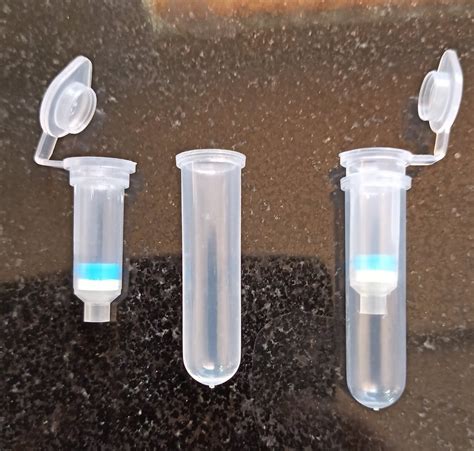 Dna Rna Spin Column At Rs Piece Rna Isolation Kit In Nagpur Id