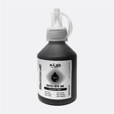 XLab BTD60BK Refill Ink In Wholesale Price