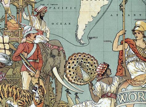 Should Colonialism Be Taught In British Schools? – GibraltarTrade.com