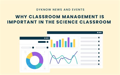 Why Classroom Management Is Important In The Science Classroom Dyknow