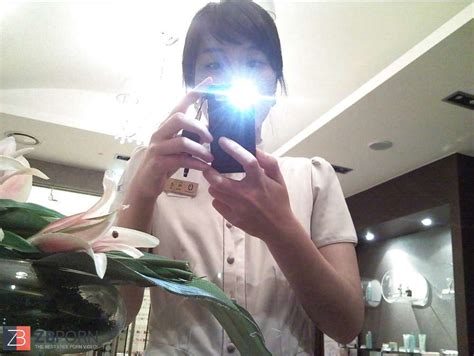 Korean Beautician ZB Porn