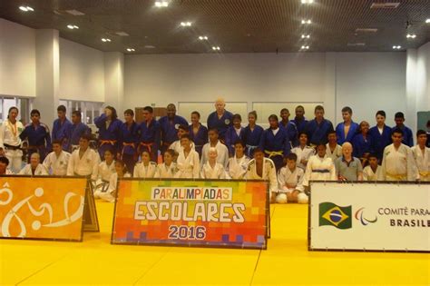 Educa O Medalhista Mundial Incentiva Judoca Rondoniense A Seguir No