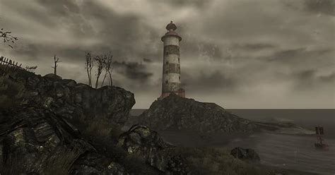 Screen Caps From Fallout 3 Point Lookout Dlc Album On Imgur