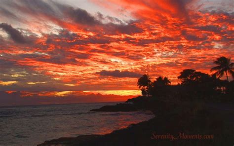 Kauai Sunset Wallpapers - Top Free Kauai Sunset Backgrounds ...