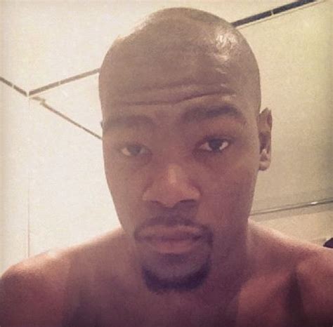 Kevin Durant goes with shaved head haircut during Olympic play (Picture ...