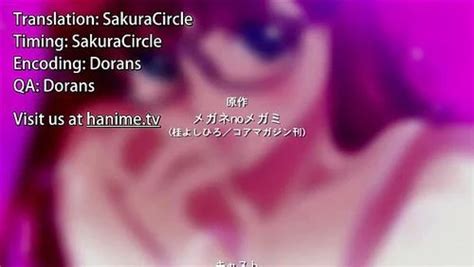 Watch Glasses Anal Hentai Porn SpankBang