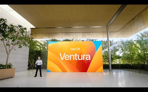 macOS Ventura: latest version and all the features | Macworld