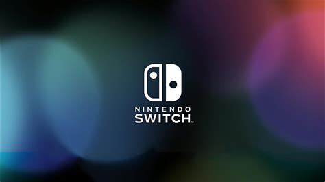 Nintendo Switch Hd Wallpaper Pxfuel