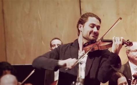 David Garrett News Timeless Video David Garrett Gibt Ersten