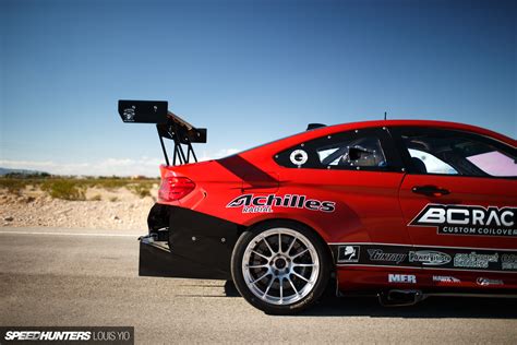 Cool Runnings Building The Ultimate Endurance Bmw M4 Speedhunters