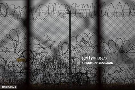 Hungary Border Fence Photos and Premium High Res Pictures - Getty Images