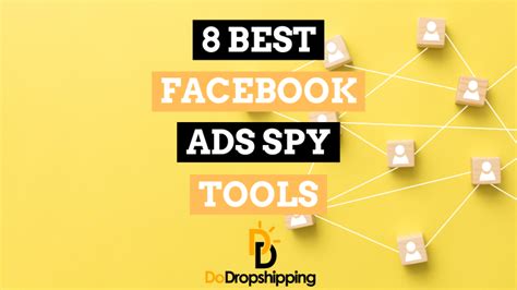 8 Best Facebook Ads Spy Tools For Competitor Research 2025