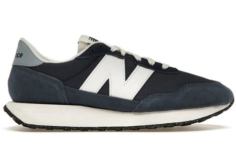 New Balance 237 Navy Ws237dn1 Us