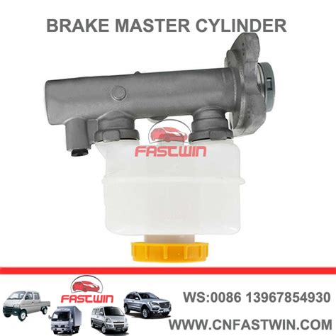 Brake Master Cylinder For Nissan Navara D Jr A