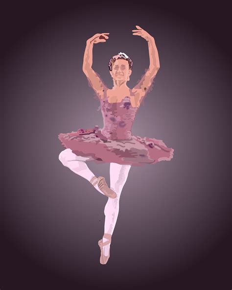 Sleeping Beauty Ballet | Behance