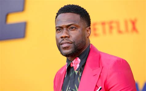 2017 Sex Tape Scandal Lands Kevin Hart New 12 Million Lawsuit