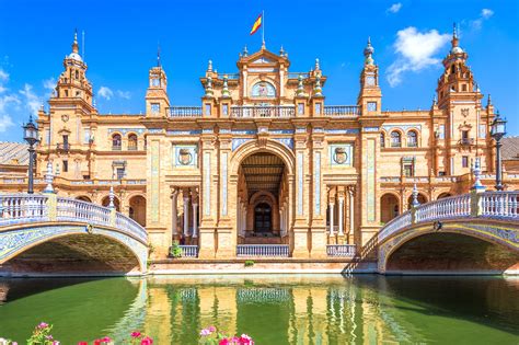 10 Free Things To Do In Seville How To Enjoy Seville On Very Little