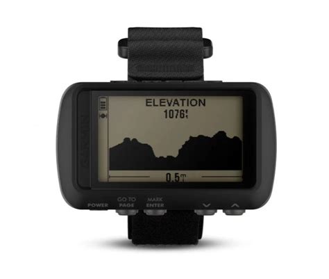 Garmin Foretrex 601 - TheGearHunt