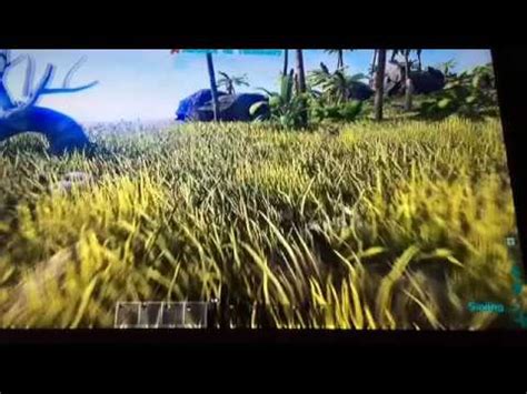 Ark Survival Evolved 1 The Adventure Begins YouTube