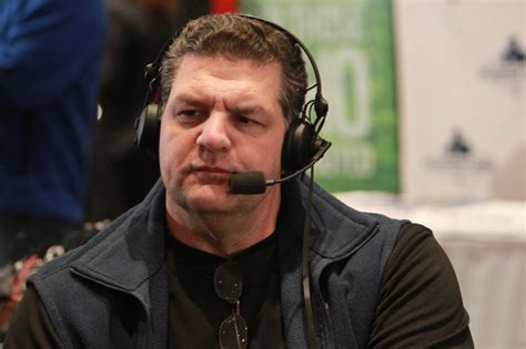 Mike Golic was blindsided by ESPN ending his radio show