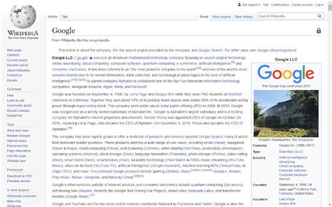 Revert Wikipedia Layout Jpnfgjjnmghhkgffigedilglfkpcjlda Extpose