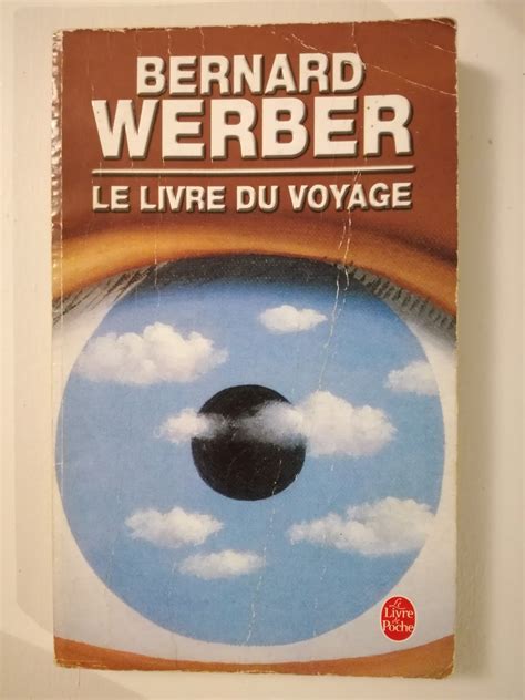 Worldever: Книжная полка #1 — Бернар Вербер, "Империя ангелов" и "Книга ...