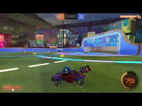 Rocket League Goal Compilation YouTube