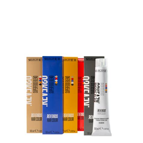 Reverso | Selective Professional