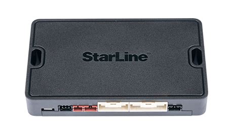 StarLine S96 v2 GPS охранный комплекс - купить в интернет-магазине StarLine