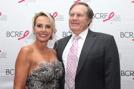 Where Is Debby Clarke Belichick Now? Net Worth, Husband, & Children