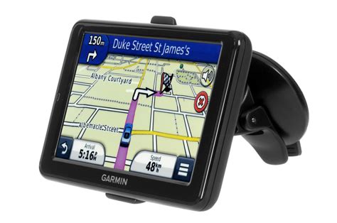 Comment Mettre à Jour Un Gps Garmin