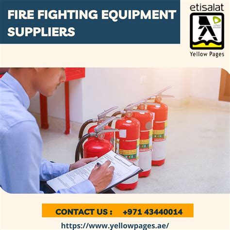 10 Best Fire Fighting Equipment Suppliers & Manufacturers - Alea khan ...