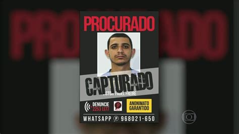 V Deo Homem Procurado Por Roubo E Assassinado Preso Em Caxias Bom