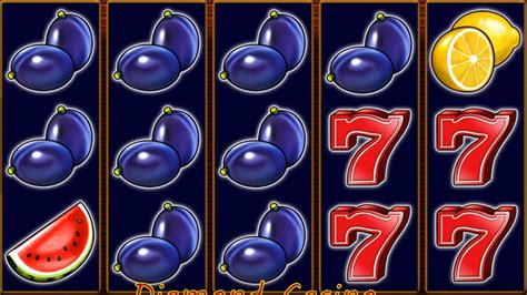 Super Hot Egt Slot Fructe Pacanele Prune Pepeni Lamai