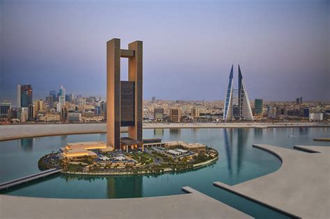 Four Seasons Hotel Bahrain Bay Deluxe Manama Bahrain Hotels Gds