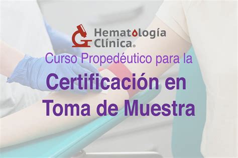 Extraordinario Curso Proped Utico Para La Certificaci N En Toma De