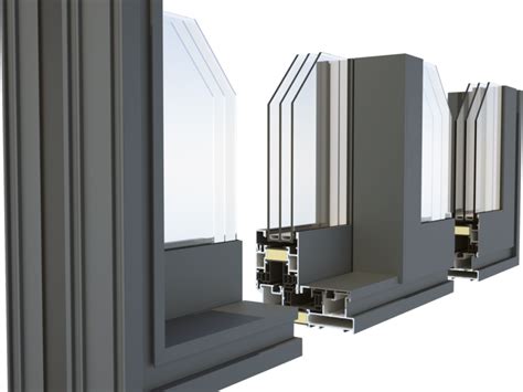 DECALU 88 FOLDING DOORS Decalu Solutions