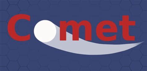 Comet: All about Comet