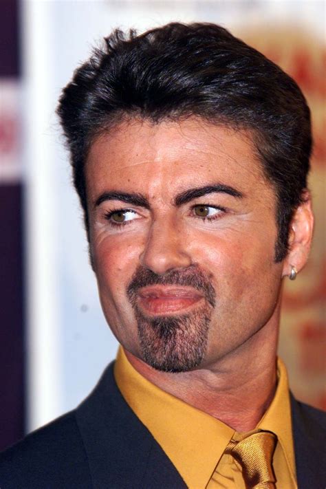 George Michael George Michael Home George Michael Albums Concerts In