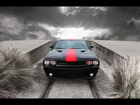 Dodge Challenger Wallpapers - Wallpaper Cave