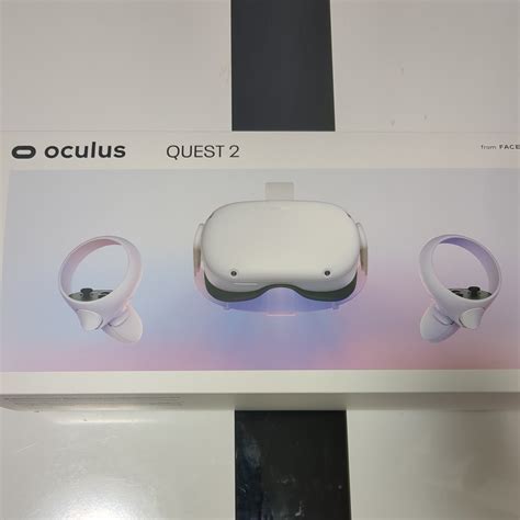 【やや傷や汚れあり】oculus Quest 2★ 64gb★ 美品の落札情報詳細 ヤフオク落札価格検索 オークフリー