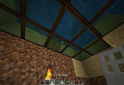 Bikini Bottom Krusty Krab And Tower Minecraft Map