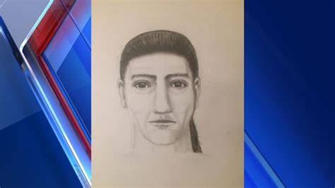 Citrus Heights Police Looking For Suspect Who Sexually Assaulted Elderly Woman In Her Home