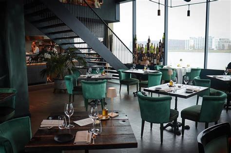 Top 15 Waterside Restaurants In Amsterdam With Canal Views - Jetset Times