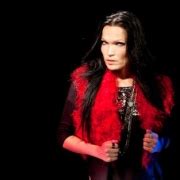 Tarja Turunen Present El Video Teaser De Neverlight Rockombia